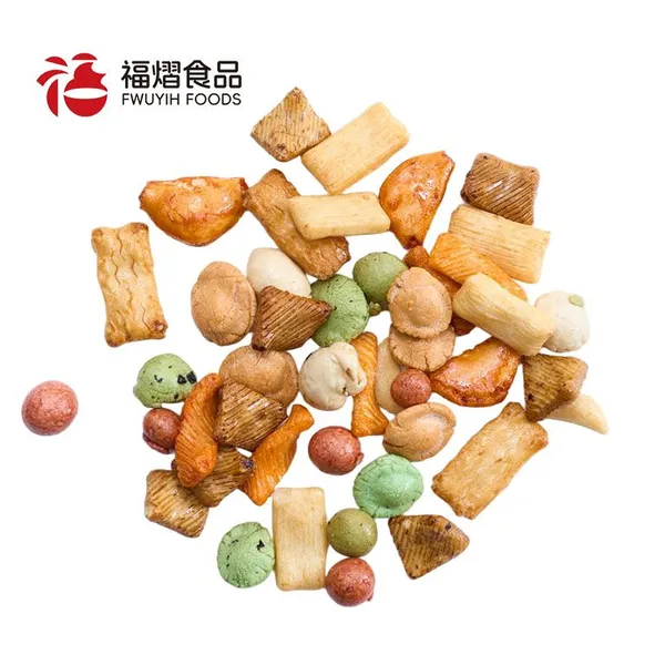 Rice Cracker photo-2