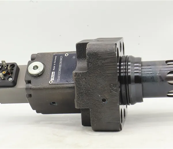 Solenoid Proportional Pilot Reversing Valve TDA040EW09B2NXW20 TDA016 TDA025 TDA032 TDA040 TDA50 TDA63 TDA80 TDA100EW photo-6
