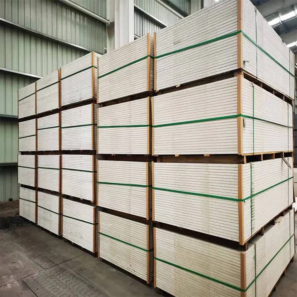 Taiyuan Silicate Board With Wide Application Range photo-4