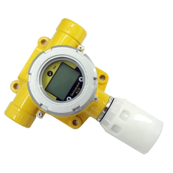 Honeywell SPXCDALMG1 Hydrogen Detector, Gas Concentration Alarm, Hydrogen Concentration Leakage Equipment photo-5