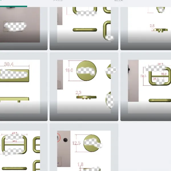 Belt Buckle Factory photo-3