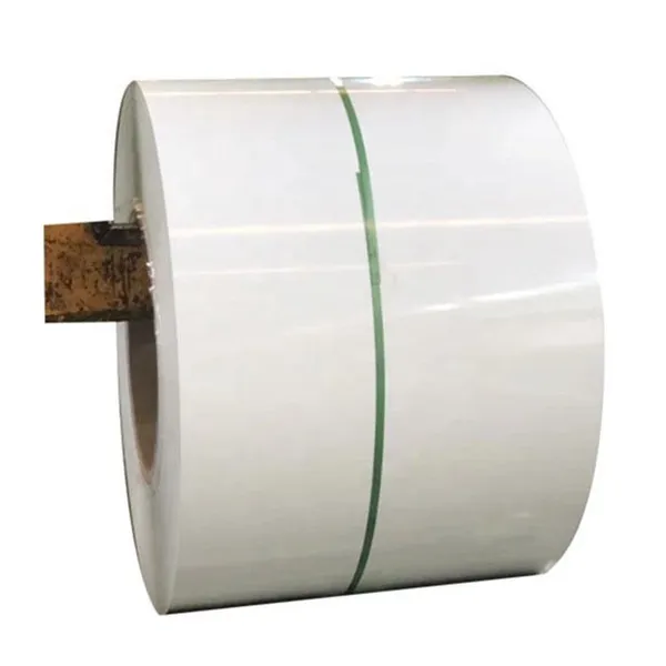 SGCC Prepainted Galvanized Coil Z275 With Salt Spray Resistance for Outdoor Steel Applications