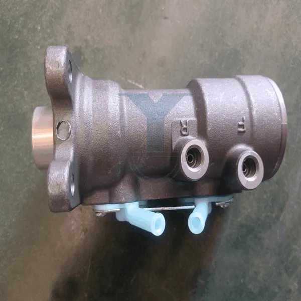 Factory Wholesale Brake Master Cylinder OE 8-97100-0741 Replacement for ISUZU ELF Light Truck Auto Spare Parts photo-4