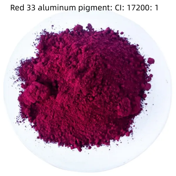 High-purity and Highly Pigmented Cosmetic-grade Iron Oxide Pigments, Used for Coloring Blush Powders and Lipsticks. photo-4