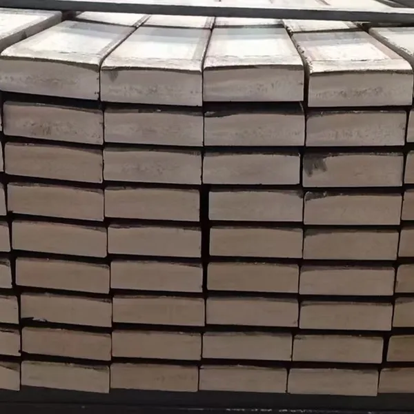 S275JR Hot‑Rolled Flat Bar | EN Standard, Custom Width, Large Inventory photo-4