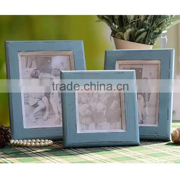 Wooden Photo Frame, Sex Photo Frame, Paper Photo Frame photo-2