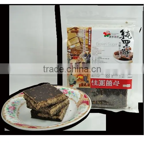 2015 Hot Selling Item Brown Sugar Tea Molasses Tea photo-5