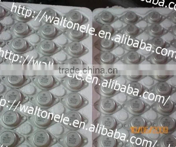 2N6384 Integrator Circuit photo-2