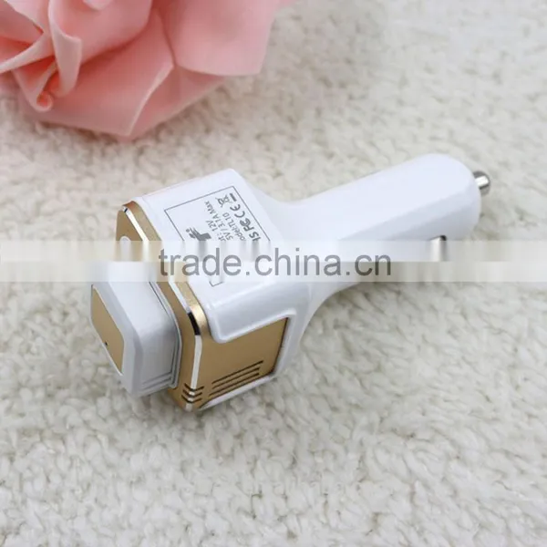 Car Charger With Bluetooth Function photo-3