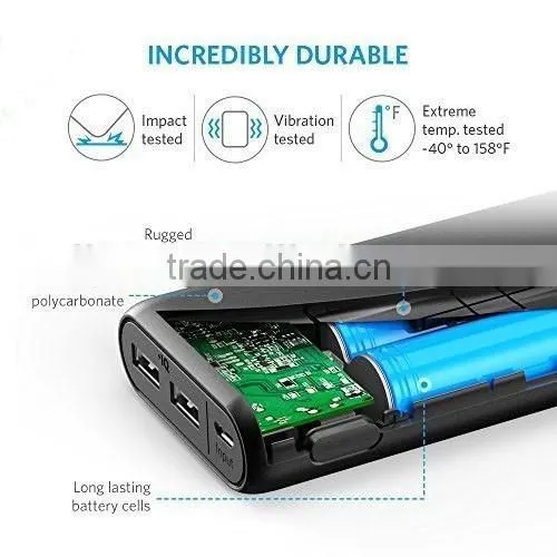 Multi-function Jump Starter, Power Bank, Portable Mini Car Jump Starter photo-4
