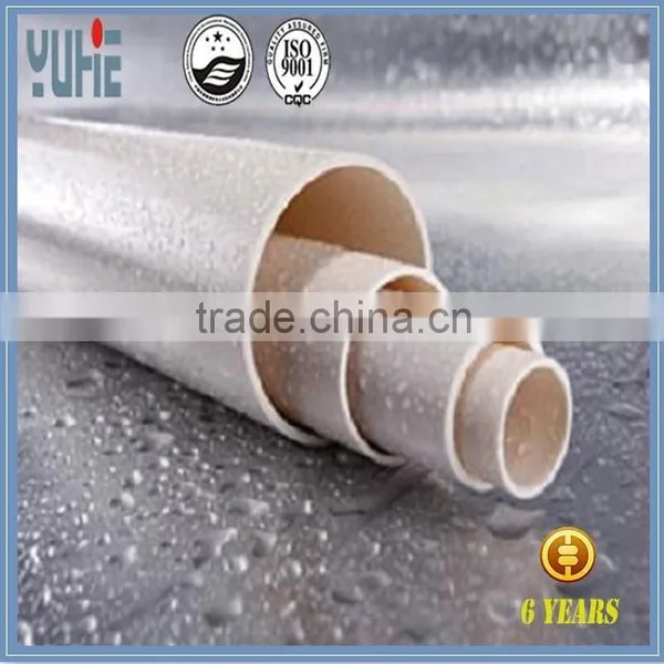 PVC Schedule 80 High Temperature 36" Pvc Pipe photo-2