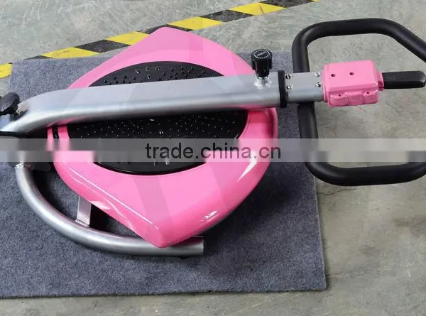 AB Trainer AB Twister With Auto Massager (Item No.: QMJ-1201) photo-3