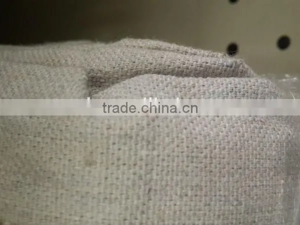 6oz Canvas Drop Cloth With Non-slip Film Leakproof Backing photo-2