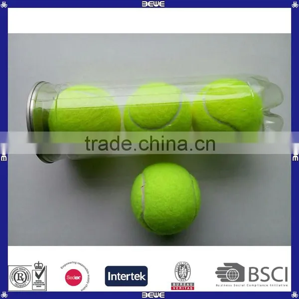 Custom Made High Quality Promotional Tennis Ball photo-4