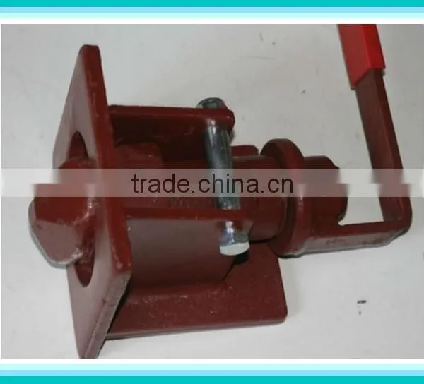 All Sizes Auto Twistlock /container Twist Lock for Trailer photo-5