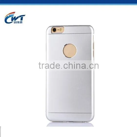 Hybrid Mobile Accessories Back Housing for Aluminium Case Iphone 5 photo-3