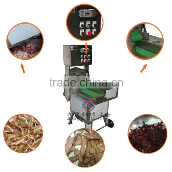 New Condition and ISO Certification Dual Frequency Fish Cutting Machine Price photo-2