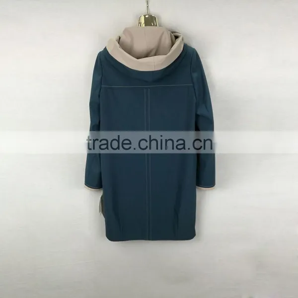 YMYD-7723 Winter Jacket Women Winter Autumn Wear High Quality Jackets Outwear Lady Coats Ladies Long Overcoats Designer Clothing photo-6
