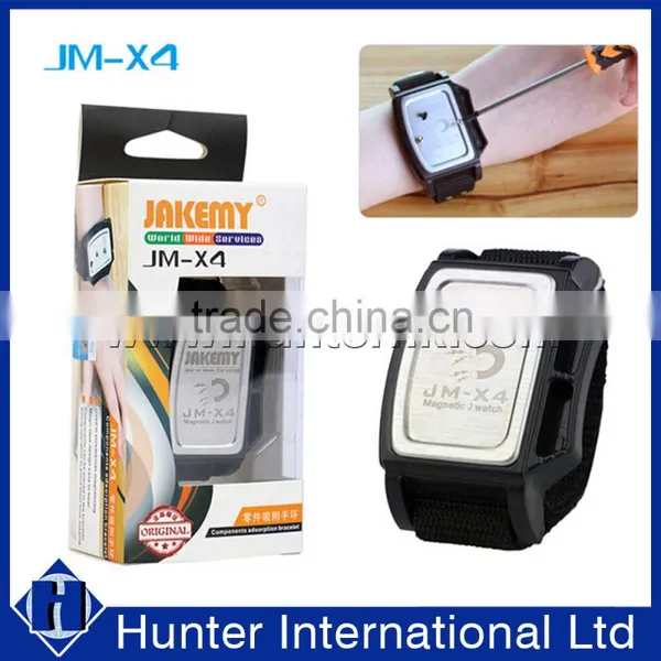 2016 New Arrival Components Adsorption Bracelet photo-2
