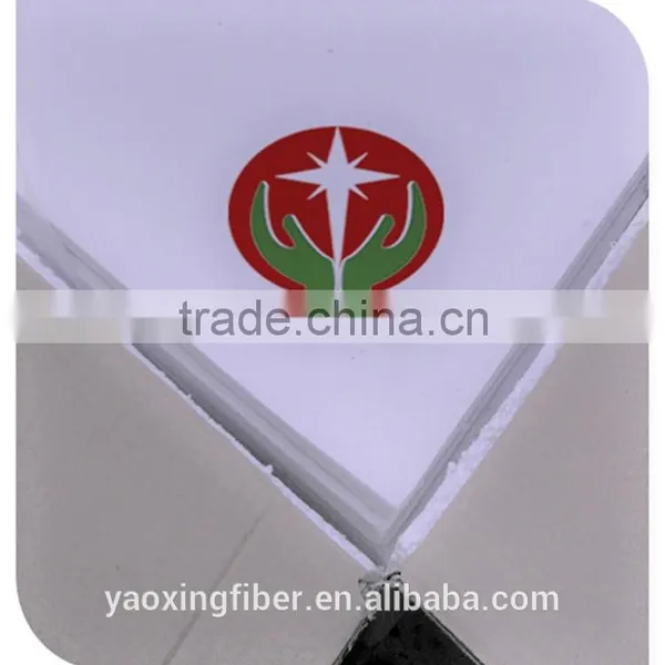 Thermal Insulation Ceramic Fiber Board Refractory Ceramic Fiber Board Ceramic Fiber Board for Heat Resistant photo-5