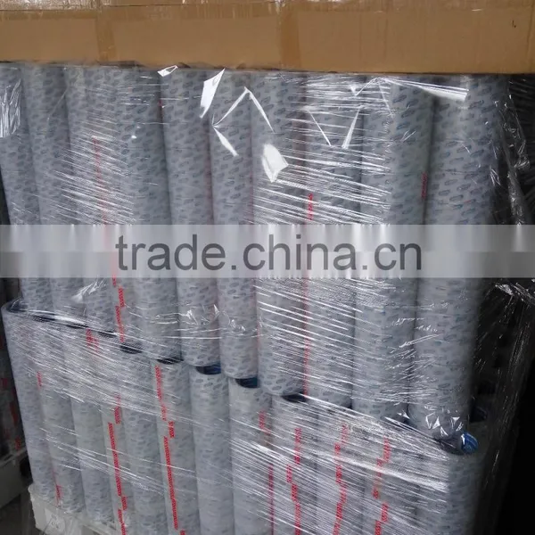 Widely Used Super Transparent Bopp Packing Tape photo-3