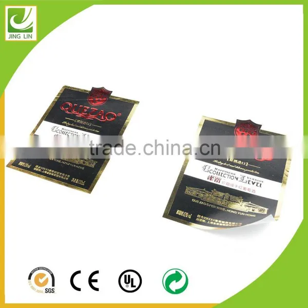 Volume - Produce Durable Bottle Labels photo-3