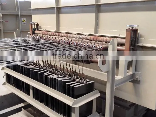 Cutting Steel Wire Annealing Furnace With CE Certificate photo-5