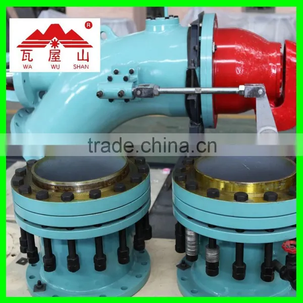Best Price Hydro Turgo Turbine Generators 1 mw photo-3