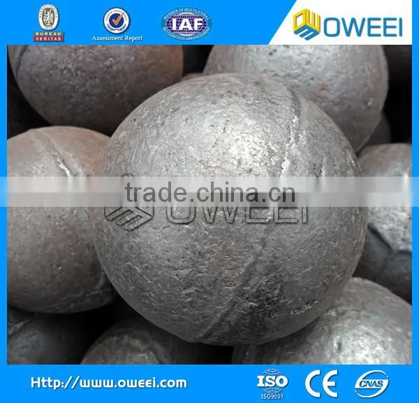 100cr6 Bearing Steel Balls // 1 3/4" Chrome Steel Ball photo-5
