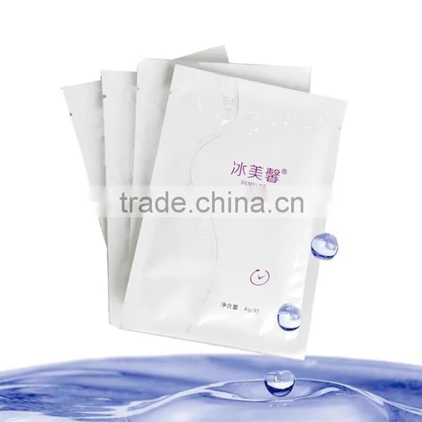 OEM/ODM Night Treatment Eye Patch photo-3