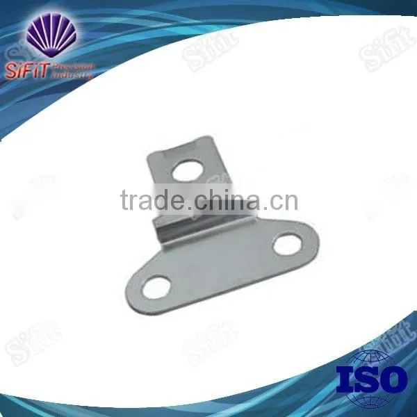 Trade Assurance High Quality Stamping Barber Chair Furniture Parts photo-2