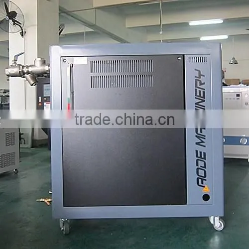 AOS-50 Heat Transfer Oil Mold Temperature Controller Machine for Industry photo-2