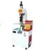 Semi-Automatic Hydraulic Heel Nailing Machine\shoe making machine