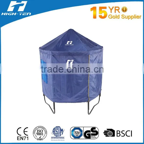 Full Cover For Trampoline