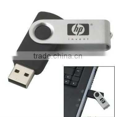 2016 Wholesale Package Blister USB Flash Drive Swivel Quality Choice photo-4