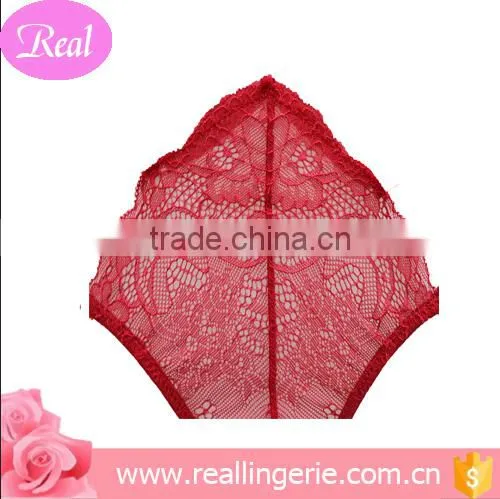 2016 Sexy Young Ladies Red Teddies Lingerie /corsets Quality Choice photo-4
