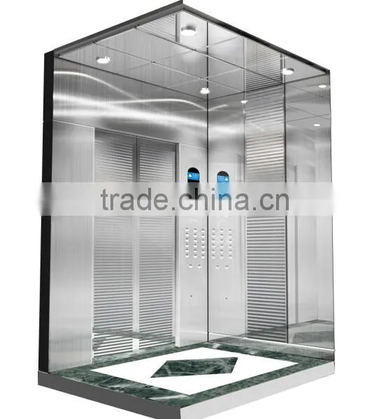 Passenger Elevator (EC1-213) photo-5
