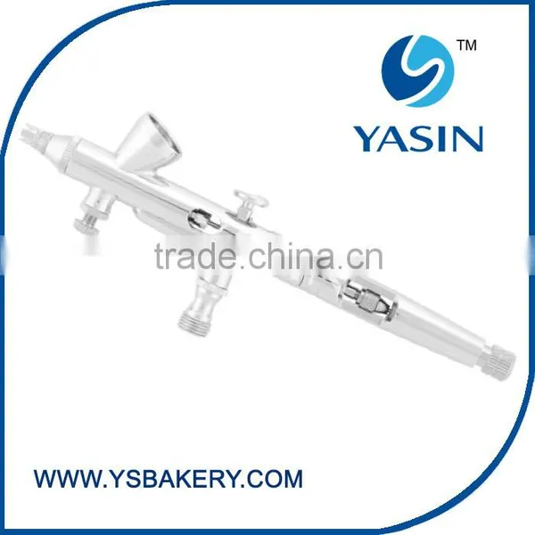 Metal Airbrush Gun for Make up