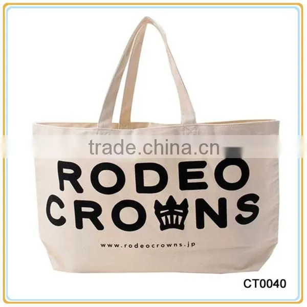 Customized Eco Canvas Bag,Canvas Shopping Bag,Canvas Tote Bag
