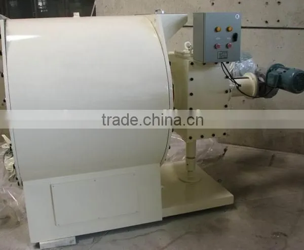 High Speed Chocolate Bars Machine photo-3