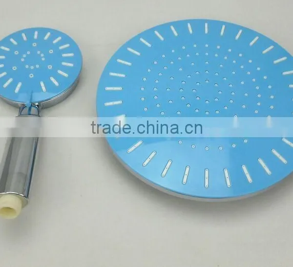9 Inch Rainfall Shower Head Wholesale With Price photo-2