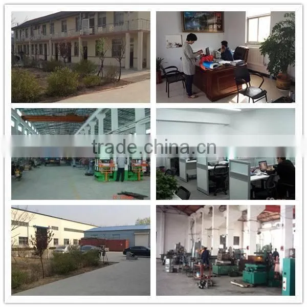 Three-roll Rubber Calender/rubber Calender for Rubber Mixer/rubber Calendering Machine photo-6