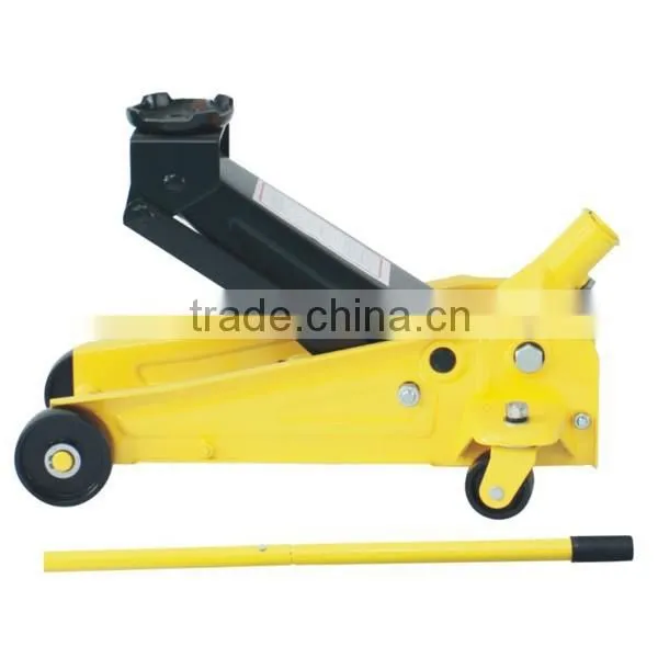3 Ton flooring jack/ High quality car jack/Hydraulic Trolley jack