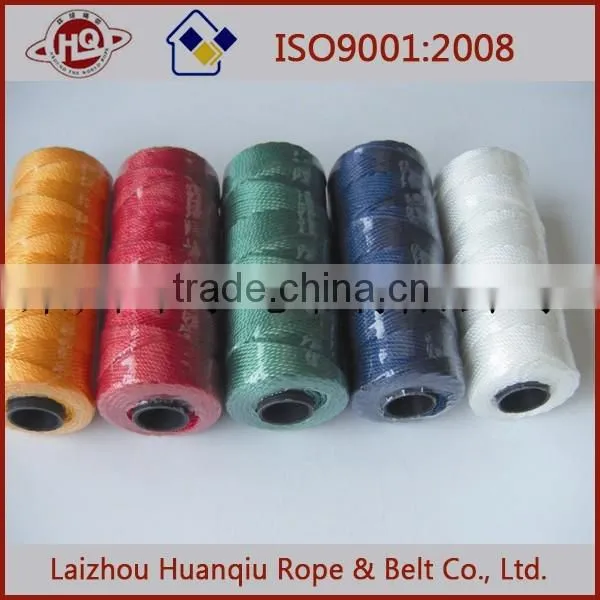 Colorful pp Twine for Packing photo-4