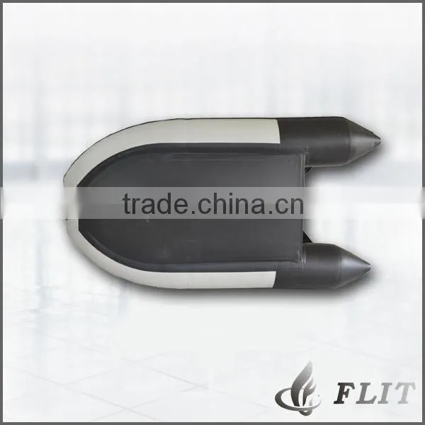 Hotsale Factory Direct Sale New Design 1.2mm PVC Inflatable Boat photo-6