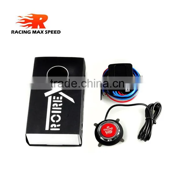 Wholesale Slim Red Version re Engine Starter,go Kart Engine Starter photo-2