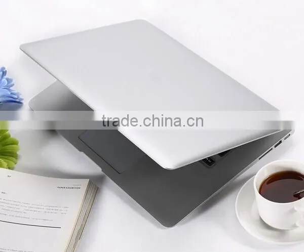 Made in China Ultrathin Cheap Laptops With 4GB RAM 500GB HDD photo-2
