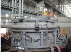 Steel Making Electric ARC Furnace photo-3