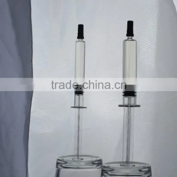 High-precision Automatic Syringe Filling Sealing Machine photo-5