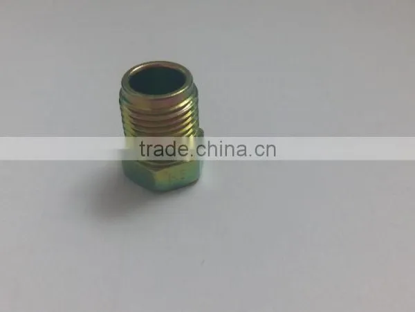 3/8" Steel Pipeline Fittings